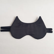 Load image into Gallery viewer, Catwoman sleep mask
