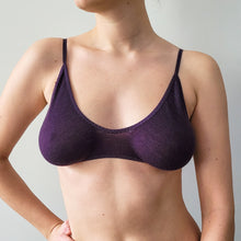 Load image into Gallery viewer, Marseille wool bralette
