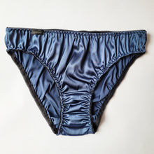 Load image into Gallery viewer, Monaco silk panties
