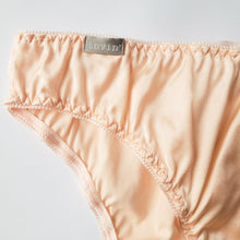 Load image into Gallery viewer, Venezia silk panties
